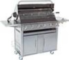 gassgrill