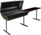 heldyrsgrill kulegrill