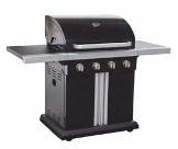 Heldyrs grill